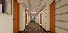 Effotel By Sayaji Dehradun