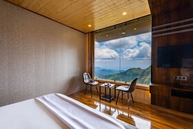 Fabescape Le Masrana Inn