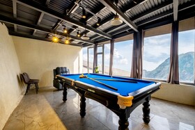 Fabescape Le Masrana Inn