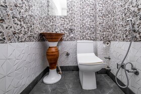Fabescape Le Masrana Inn