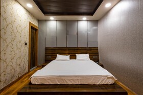 Fabescape Le Masrana Inn