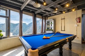 Fabescape Le Masrana Inn