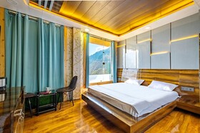 Fabescape Le Masrana Inn