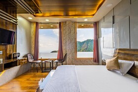 Fabescape Le Masrana Inn