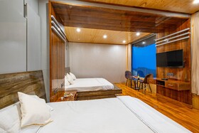Fabescape Le Masrana Inn