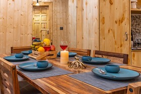 Fabescape Le Masrana Inn