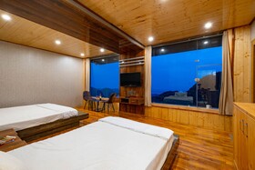 Fabescape Le Masrana Inn