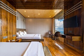 Fabescape Le Masrana Inn