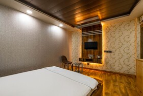 Fabescape Le Masrana Inn