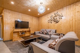 Fabescape Le Masrana Inn