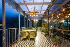 Fabescape Le Masrana Inn