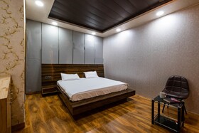 Fabescape Le Masrana Inn