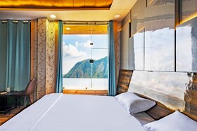 Fabescape Le Masrana Inn