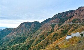 Fabescape Le Masrana Inn