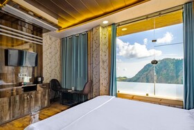 Fabescape Le Masrana Inn
