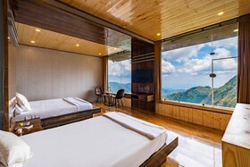 Fabescape Le Masrana Inn