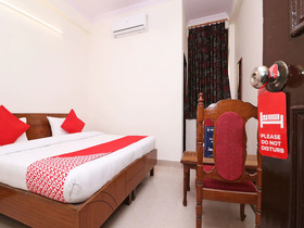 FabExpress Sunder Residency by OYO Rooms