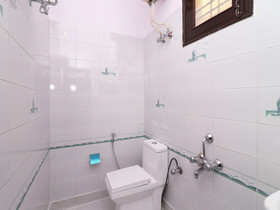 FabExpress Sunder Residency by OYO Rooms