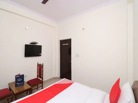 FabExpress Sunder Residency by OYO Rooms