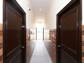 FabExpress Sunder Residency by OYO Rooms