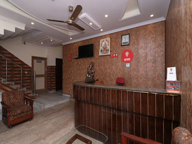 FabExpress Sunder Residency by OYO Rooms