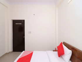 FabExpress Sunder Residency by OYO Rooms
