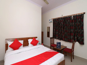 FabExpress Sunder Residency by OYO Rooms