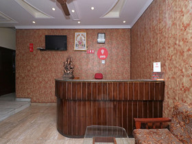 FabExpress Sunder Residency by OYO Rooms