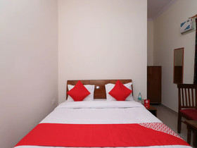 FabExpress Sunder Residency by OYO Rooms