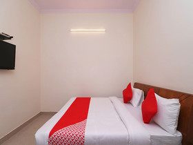 FabExpress Sunder Residency by OYO Rooms