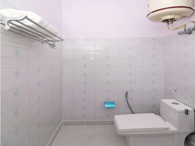 FabExpress Sunder Residency by OYO Rooms