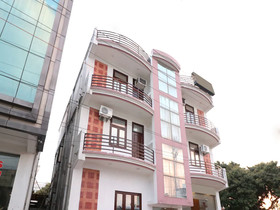 FabExpress Sunder Residency by OYO Rooms