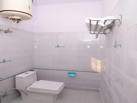 FabExpress Sunder Residency by OYO Rooms