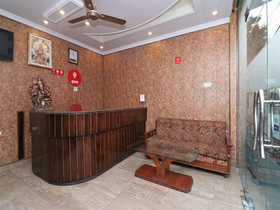 FabExpress Sunder Residency by OYO Rooms