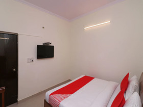 FabExpress Sunder Residency by OYO Rooms