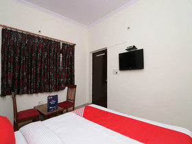 FabExpress Sunder Residency by OYO Rooms