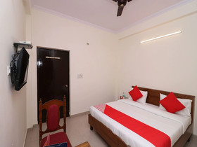 FabExpress Sunder Residency by OYO Rooms