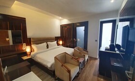 Fabhotel Prime The Daffodils
