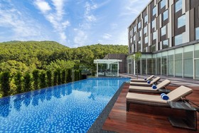 Fairfield by Marriott Dehradun