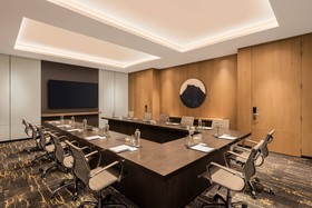 Fairfield by Marriott Dehradun