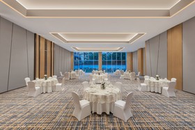 Fairfield by Marriott Dehradun