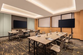 Fairfield by Marriott Dehradun