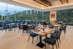 Fairfield by Marriott Dehradun