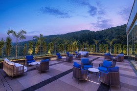Fairfield by Marriott Dehradun