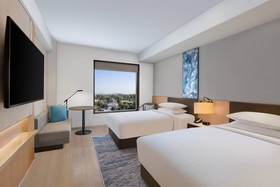 Fairfield by Marriott Dehradun