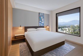 Fairfield by Marriott Dehradun