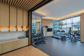 Fairfield by Marriott Dehradun