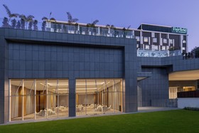 Fairfield by Marriott Dehradun