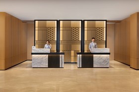 Fairfield by Marriott Dehradun