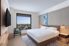 Fairfield by Marriott Dehradun